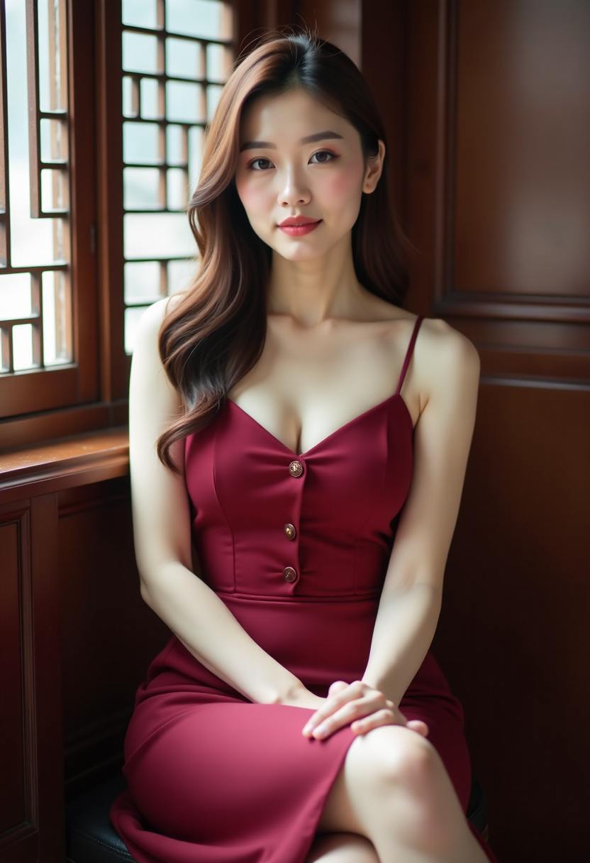 精武英雄 经典海报